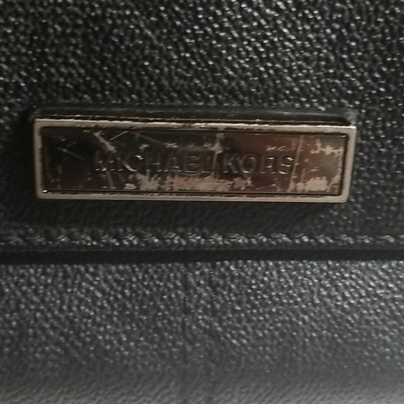 Michael Kors Messenger Bag - Picture 2 of 5